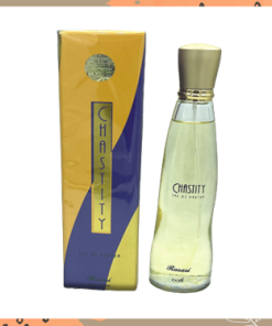 Parfum Wanita Tahan Lama CHASTITY Parfume Arab Spray EDP 5ml 10ml 100ml - Gambar 8