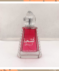 Parfum Arab Spray Pria dan Wanita Kashka crystal EDP Parfume 5ml 10ml 100ml - Gambar 3