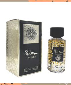 Parfum Arab JAZZABA EDP for Unisex Parfume Spray 5ml 10ml 100ml - Gambar 6