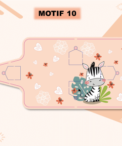 Dompet Tempat Kartu Nama Logam Mulia Minigold Atm Card Holder 20slot - Gambar 16