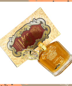 Parfum Arab Pria dan Wanita Kashab Al Oud Parfume Unisex 5ml 10ml 100ml - Gambar 6