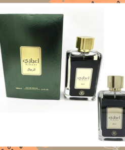 Parfum Pria Wanita EJAAZI Parfume Arab Dubai EDP 5ml 10ml 100ml - Gambar 4