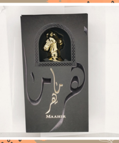 Parfum Arab Maahir Lattafa Gold Dubai Parfume EDP 5ml 10ml 100ml - Gambar 7