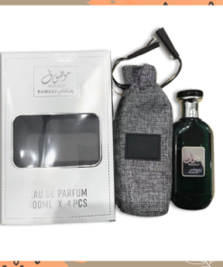 Parfum Arab Mousuf Ramadi Pria dan Wanita EDP Spray 5ml 10ml 100ml - Gambar 6