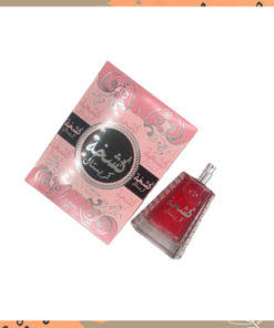 Parfum Arab Spray Pria dan Wanita Kashka crystal EDP Parfume 5ml 10ml 100ml - Gambar 5