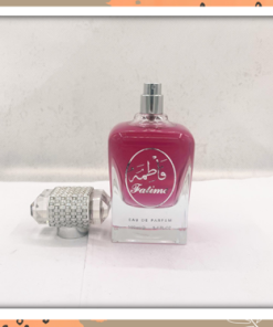 Parfum Wanita Minyak Wangi Arab Dubai Fatime EDP 5ml 10ml 100ml - Gambar 3