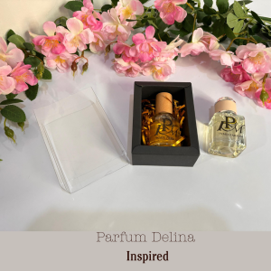 Parfum Unisex Aroma Tahan Lama – Inspired Brand Dunia
