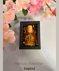 Parfum Wanita Premium Tahan Lama Inspired By Blanche Byredo Eau De Parfume Size 5ml 10ml 30ml 50ml 100ml