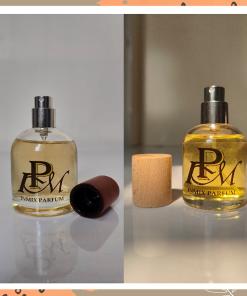 Parfum Cowok Terbaik Wangi Tahan Lama Eau De Parfume Premium Inspired By One Million Lucky Travell Size - Gambar 5