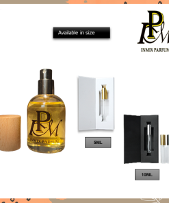 Parfum Cowok Terbaik Wangi Tahan Lama Eau De Parfume Premium Inspired By One Million Lucky Travell Size - Gambar 6