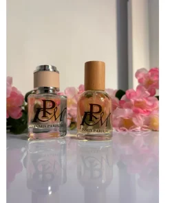 Alternative view of Parfum Unisex Tahan Lama Parfume Branded Premium EDP Inspired By Kilian Rolling In Love Travell Size 5ml 10ml 30ml 50ml 100ml
