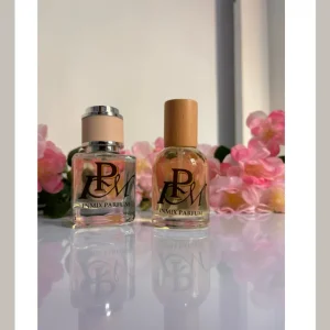 Alternative view of Parfum Unisex Tahan Lama Parfume Branded Premium EDP Inspired By Kilian Rolling In Love Travell Size 5ml 10ml 30ml 50ml 100ml