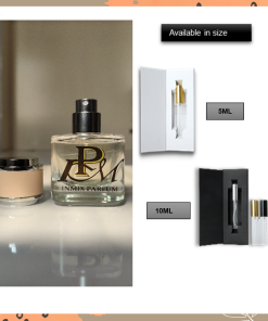 Parfum Wanita Premium Tahan Lama Inspired By Blanche Byredo Eau De Parfume Size 5ml 10ml 30ml 50ml 100ml - Gambar 5