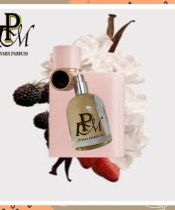 Parfum Wanita Tahan Lama Parfume Premium Branded Inspired By Burberry Her EDP Travell Size 5ml 10ml 30ml 50ml 100ml Botol Kaca - Gambar 4