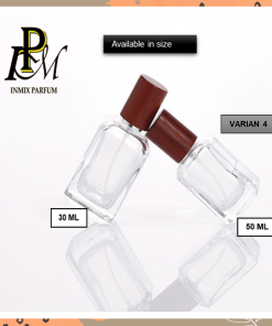 Parfum Wanita Premium Tahan Lama Inspired By Blanche Byredo Eau De Parfume Size 5ml 10ml 30ml 50ml 100ml - Gambar 9