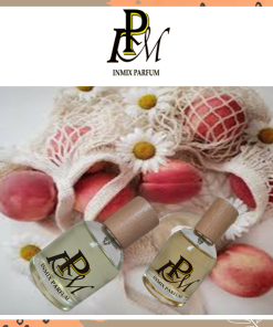 Parfum Wanita Premium Tahan Lama Inspired By Blanche Byredo Eau De Parfume Size 5ml 10ml 30ml 50ml 100ml - Gambar 4