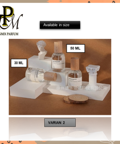 Parfum Wanita Premium Tahan Lama Inspired By Blanche Byredo Eau De Parfume Size 5ml 10ml 30ml 50ml 100ml - Gambar 7