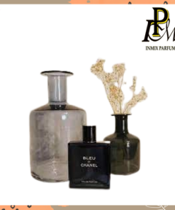 Parfum Inspired BY Blue the Chanel Eau De Parfume Pria Tahan Lama Botol Kaca 5ML 10ML 30ML 50ML 100ML - Gambar 3