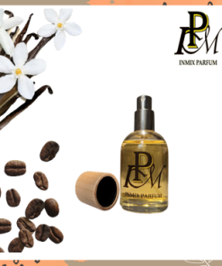 Parfum Pria Inspired By YSL Black Opium Eau De Parfume Tahan Lama Travell Size 5ml 10ml 30ml 50ml 100ml Botol Kaca - Gambar 3