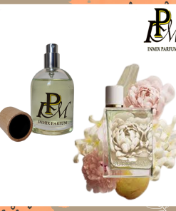 Parfum Wanita Tahan Lama Parfume Premium Branded Inspired By Burberry Her EDP Travell Size 5ml 10ml 30ml 50ml 100ml Botol Kaca - Gambar 3