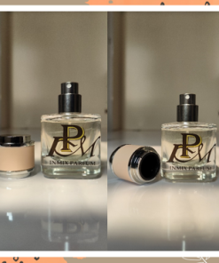 Parfum Wanita Inspired By Cristian Dior Holy Peony Eau De Parfume Tahan Lama Botol Kaca size 5ml 10ml 30ml 50ml 100ml - Gambar 4