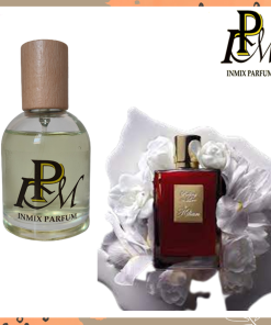 Alternative view of Parfum Unisex Tahan Lama Parfume Branded Premium EDP Inspired By Kilian Rolling In Love Travell Size 5ml 10ml 30ml 50ml 100ml