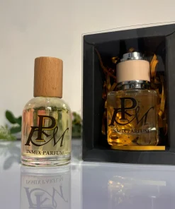Alternative view of Parfum Wanita Tahan Lama Eau De Parfume Premium Inspired By Delina De Marly Travell Size 5ML 10ML 30ML 50ML 100ML
