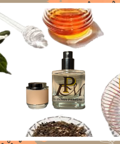 Parfum Wanita Tahan Lama Eau De Parfume Premium Inspired By Delina De Marly Travell Size 5ML 10ML 30ML 50ML 100ML - Gambar 3
