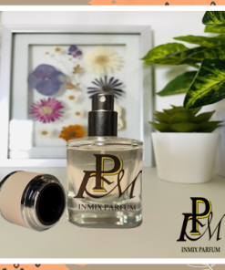 Parfum Wanita Inspired By Cristian Dior Holy Peony Eau De Parfume Tahan Lama Botol Kaca size 5ml 10ml 30ml 50ml 100ml - Gambar 3