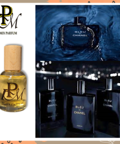 Alternative view of Parfum Inspired BY Blue the Chanel Eau De Parfume Pria Tahan Lama Botol Kaca 5ML 10ML 30ML 50ML 100ML