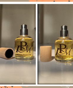 Alternative view of Parfum Pria Inspired By YSL Black Opium Eau De Parfume Tahan Lama Travell Size 5ml 10ml 30ml 50ml 100ml Botol Kaca