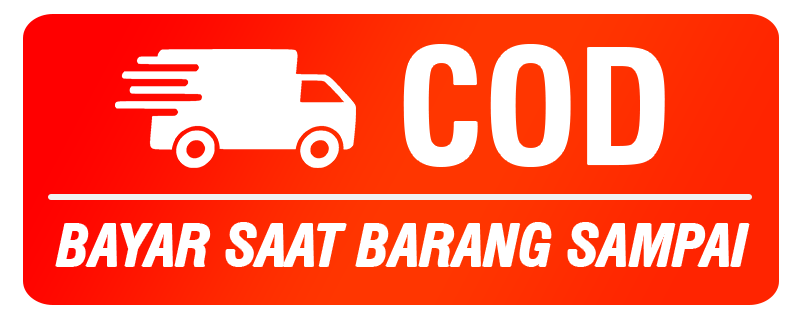 bayar ditempat
