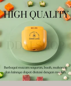Alternative view of Sterilizer Kotak Penghilang Bau Serbaguna Odor Remover Kulkas Freezer Ruangan dan Kamar Tidur Anti Bakteri