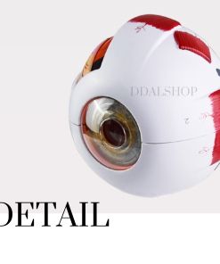 Alternative view of Alat Peraga Model Anatomi Bola Mata Manusia Eyeball Struktur Jelas 6X Pembesaran Human Anatomy