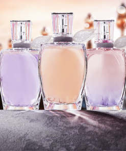 Parfum Wanita Body Mist Minyak Wangi Fresh Fragrance Aroma Buah Dan Bunga Minyak Wangi 30ml