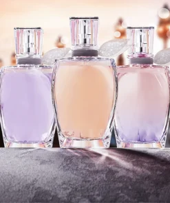 Alternative view of Parfum Wanita Body Mist Minyak Wangi Fresh Fragrance Aroma Buah Dan Bunga Minyak Wangi 30ml