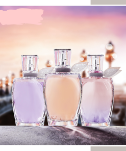 Alternative view of Parfum Wanita Body Mist Minyak Wangi Fresh Fragrance Aroma Buah Dan Bunga Minyak Wangi 30ml