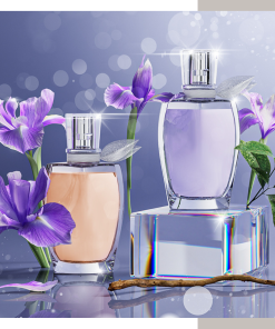 Parfum Wanita Body Mist Minyak Wangi Fresh Fragrance Aroma Buah Dan Bunga Minyak Wangi 30ml - Gambar 4