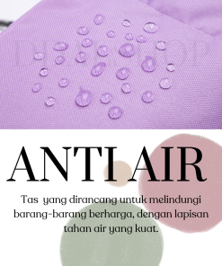 Tas Bekal Makanan Lunch Bag Anak-anak Karakter Hadiah dan Bingkisan Souvenir Ulang Tahun - Gambar 5