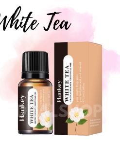 Pengharum Ruangan Essential Oil Aromaterapi Pewangi Kamar Essentials 10ML Rose Sakura Mint Leaf All Varian Aroma - Gambar 14