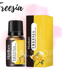 Pengharum Ruangan Essential Oil Aromaterapi Pewangi Kamar Essentials 10ML Rose Sakura Mint Leaf All Varian Aroma - Gambar 9