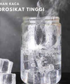 Botol Minum Portable Shaker Bottle Pengaduk Otomatis Botle Gym Protein Shake Anti Tumpah Free Kable - Gambar 5