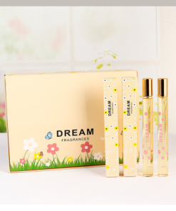 Parfum Pria Wanita Aroma Fresh Parfume Spray 35ml Travell Size - Gambar 8