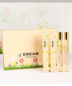 Alternative view of Parfum Pria Wanita Aroma Fresh Parfume Spray 35ml Travell Size