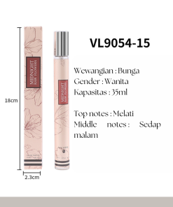Parfum Unisex Tahan Lama Parfume Travell Size 35ml - Gambar 7