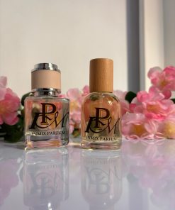 Parfum Wanita Wangi Tahan Lama Eau De Parfume Cewe branded Inspired By Chance Fraiche - Gambar 6