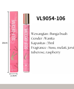 Parfum Unisex Tahan Lama Parfume Travell Size 35ml - Gambar 12