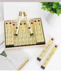 Parfum Pria Wanita Aroma Fresh Parfume Spray 35ml Travell Size - Gambar 9
