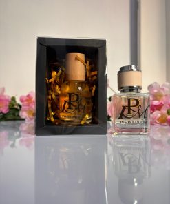 Parfum Wanita Wangi Tahan Lama Eau De Parfume Cewe branded Inspired By Chance Fraiche