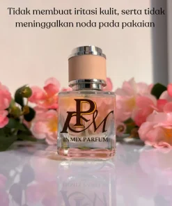 Alternative view of Parfum Wanita Wangi Tahan Lama Eau De Parfume Cewe branded Inspired By Chance Fraiche
